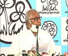 Saugata Roy: দেশে এখন যা হচ্ছে, তা আমাদের পক্ষে চিন্তার, বিধানসভা ভোট ধর্মনিরপেক্ষ শক্তির কাছে গুরুত্বপূর্ণ, সাংবাদিক বৈঠকে মন্তব্য সৌগত রায়ের