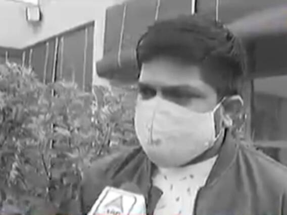 અહમદભાઈના નિધનથી કોંગ્રેસ પક્ષને અને મારા જેવા યુવાનોને ખોટ પડી છેઃ હાર્દિક