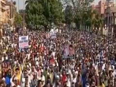 Shivraj Singh Chouhan on anti-Macron protests: Action taken without delay