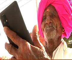 Special Report | धंदा बंद, शाळा बंद, फक्त मोबाईल सुरू! लॉकडाऊनमुळे मोबाईल डेटा वापरात वाढ?