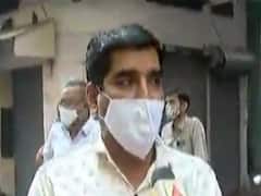 સુરતમાં વધતા કોરોના સંક્રમણને ડામવા મનપા એક્શનમાં, હીરા બજારમાં શરુ કરાયું કોવિંડ સેન્ટર