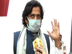 Ghulam Nabi Azad के बयान पर बोले Ravi Kishan-'अगर पहले आवाज उठाई होती तो आज वो अध्यक्ष होते'