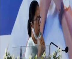 West Bengal Elections 2021: উন্নয়ন থেকে মূল্যবৃদ্ধি, একাধিক ইস্যুতে এবার কেন্দ্রকে আক্রমণ Mamata Banerjee-র 