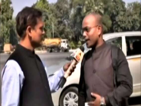 Truth will win, says a Nitish Kumar fan 