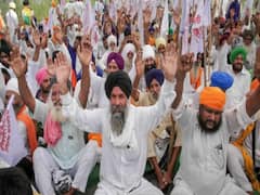 Rajnath Singh, Tomar & Goyal to meet agitating farmers on 13 November