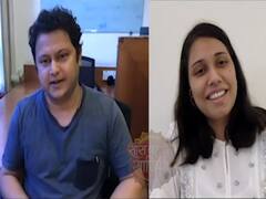 Nazma Aapi talks about her new show Uncommon on SonyLIV | SBS Originals