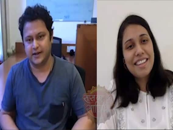 Nazma Aapi talks about her new show Uncommon on SonyLIV | SBS Originals