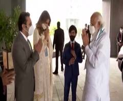 पंतप्रधान मोदी यांचं आज 'मिशन व्हॅक्सिन 2', Corona लस विकसित करणाऱ्या टीमशी चर्चा करणार