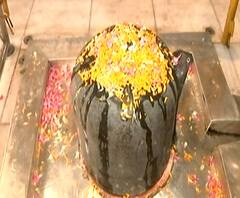 Temple Reopen | मुंबईतील बाबुलनाथ मंदिर दर्शनासाठी खुलं; भाविकांच्या प्रतिक्रिया