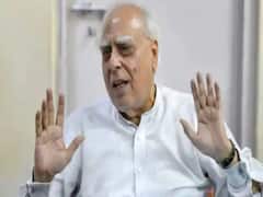 Which gang were you then part of? Kapil Sibal asks HM Shah via tweet