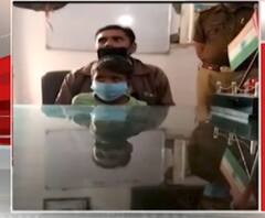 शौक पूरे करने के लिए दो भाइयों ने किया 7 साल के मासूम का अपहरण। Sambhal News