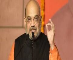 'মমতা দি লালার সঙ্গে আপনার সম্পর্ক কী? খোলসা করুন', কয়লার অবৈধ কারবারিকে নিয়ে মুখ্যমন্ত্রীকে বিঁধলেন অমিত