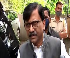 Sanjay Raut : आमच्यावर दबाव आणण्याचा प्रयत्न करु नका, आम्हाला शुद्ध राजकारण हवंय : संजय राऊत
