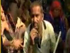 અમદાવાદ દુર્ઘટના: કાપડ ગોડાઉનમાં બાળ મજૂરી ચાલતી હોવાનો ખુલાસો, જુઓ વીડિયો