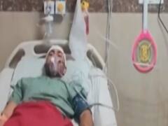 छत्तीसगढ़ के Sukma में IED ब्लास्ट में एक जवान शहीद, 7 जवान जख्मी