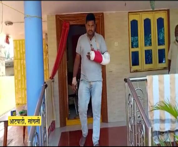 Sand Mafia Threat |सांगलीच्या आटपाडीत वाळू तस्करांची दहशत,नदीतल्या वाळूची लूट आणि स्थानिकांना मारहाण