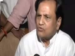 जानिए क्यों Ahmed Patel को Congress का 'Chanakya' माना जाता था