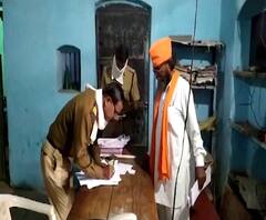 Buldhana| पोलीस अधीक्षक अनिल पारस्करांविरोधात तक्रार;बळजबरीने शेती हडपल्याचा आदिवासी शेतकऱ्याचा आरोप