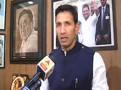 High turnout in bypolls was due to resentment against Shivraj govt: Jitu Patwari