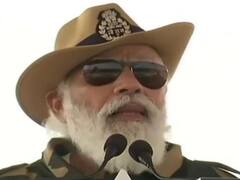 અસ્મિતા વિશેષઃ પ્રચંડ