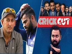 अजीत अगरकर बनेंगे भारतीय क्रिकेट टीम के चीफ सिलेक्टर? | ABP Uncut