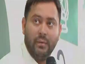 क्या Congress के खराब प्रदर्शन की वजह से मुख्यमंत्री बनने से चूक गए Tejashwi Yadav? | नमस्ते भारत