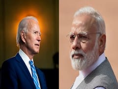 PM Modi ने Joe Biden से फोन पर बात की, कई मुद्दों पर हुई चर्चा