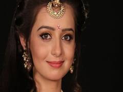 Chahat Pandey to work in Producer Rashmi Sharma's new show 'Durga'