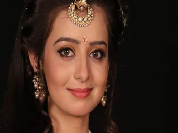 Chahat Pandey to work in Producer Rashmi Sharma's new show 'Durga'