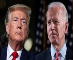 US Presidential Elections 2020: ফলাফল হবে অসাধারণ, দাবি ট্রাম্পের, আত্মবিশ্বাসী বাইডেনও
