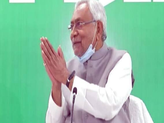 Bihar Elections : शपथ समारोह से पहले Nitish Kumar का 7वीं बार मुख्यमंत्री बनने पर बड़ा बयान 