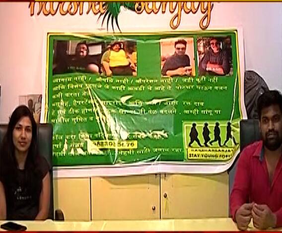 Special Report | औरंगाबाद शहरातील तब्बल 70 टक्के सलूनला टाळं! कोरोनाचा सलून व्यवसायाला फटका