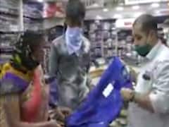 જામનગર: ફટાકડા બજારમાં નિરસતા, વેપારીઓની દિવાળી બગડે તેવી સ્થિતિ