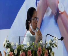 Mamata Banerjee: অন্যের মূর্তিতে মালা দিয়ে বিরসা মুন্ডাকে অপমান কেন? প্রশ্ন মমতার, পাল্টা জবাব বিজেপির