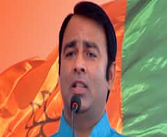 Love-Jihad और धर्म परिवर्तन पर Sangeet Som का विवादित बयान| Meeeut| ABPGanga 