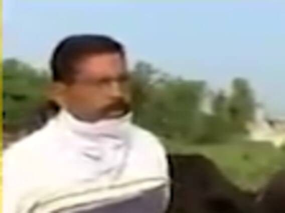 સરકાર જાન્યુઆરીમાં કપાસની ખરીદી કરતી હોવાથી વેપારીઓને થાય છે ફાયદોઃ ખેડૂત