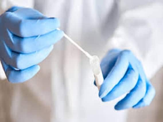 રાજકોટમાં સુપર માર્કેટની ત્રણ સેલ્સ ગર્લ કોરોના સંક્રમિત, જુઓ વીડિયો