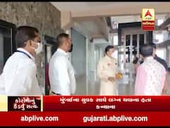 વલસાડઃ કોરોના રિપોર્ટ પોઝિટીવ આવતા કન્યાને લગ્નમંડપમાંથી સીધી ક્યાં લઇ જવાઇ?