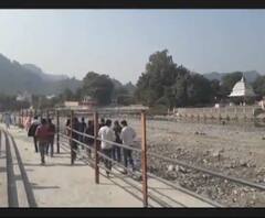 कुंभ मेले की तैयारियां जारी, एक्शन में मेला अधिकारी Deepak Rawat। Kumbh Mela