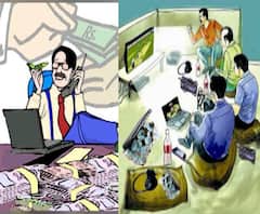 Anurag Thakur on Betting | सट्टेबाजीला अधिकृत मान्यता दिल्यास कोट्यवधींचा महसूल मिळेल : अनुराग ठाकूर