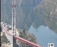 टिहरी के लोग 8 नवम्बर को मनाएंगे दीपावली, जानिए क्यों | ABP GANGA 