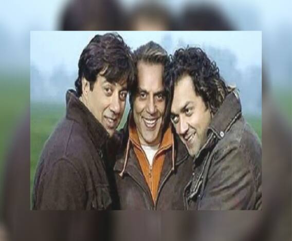 ফিল্মস্টার: ২০২১-এর মার্চ থেকে একসঙ্গে শ্যুটিং শুরু করবে ধর্মেন্দ্রর পরিবারের তিন প্রজন্ম, প্রকাশ্যে কুলি নম্বর ওয়ানের ট্রেলার