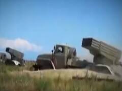 Azerbaijan claims to capture Karabakh town of Shusha, Armenia denies