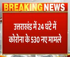 फिर रफ्तार पकड़ने लगा कोरोना, उत्तराखंड में 500 मरीज रोज आ रहे सामने | Uttrakhand Prime 
