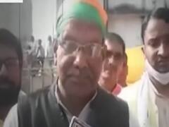 RJD targets Mewalal over corruption charges | ABP Special