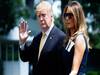Melania to divorce Donald Trump after exit from White House? | Master Stroke