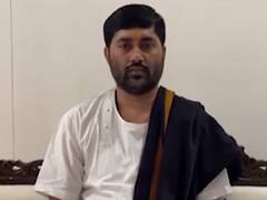 અમદાવાદઃ દિવાળીના પર્વ નિમિતે જીગ્નેશ દાદાએ આપી શુભેચ્છા, જુઓ વીડિયો 