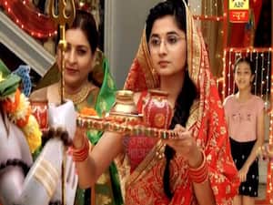 SBS Full: What is the new drama for Guddan on Karwa Chauth? 