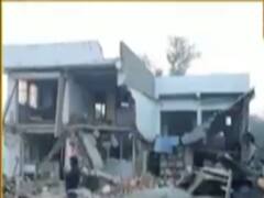 આણંદ: તારાપુરમાં PI સામે ફરિયાદ, કોર્ટ મેટરની પ્રોપર્ટીમાં કબ્જો લેવા તોડફોડ કર્યાનો આરોપ