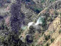 J&K: Terrorists lobbed grenade on CRPF team